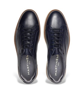 Martinelli Fulton l�dersko navy