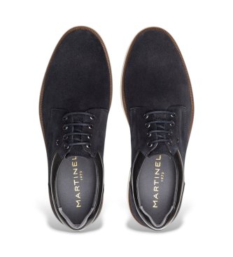 Martinelli Fulton l�dersko navy