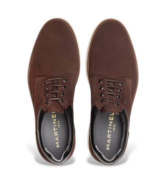 Martinelli Brune Fulton-l�dersko