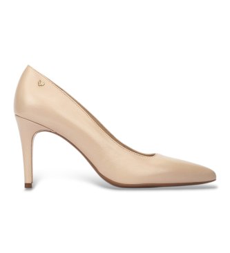 Martinelli Leren schoenen Thelma beige