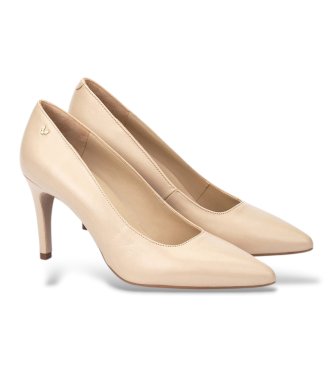Martinelli Leren schoenen Thelma beige
