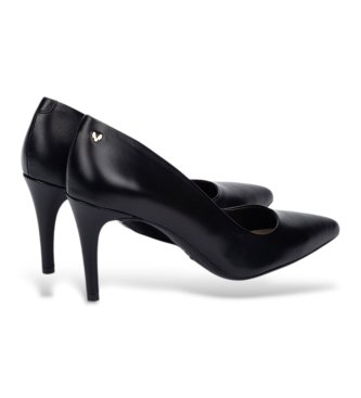 Martinelli Zapatos de Piel  Thelma negro
