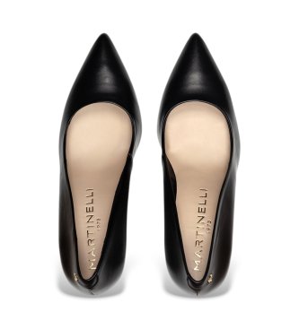 Martinelli Zapatos de Piel  Thelma negro