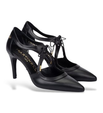 Martinelli Zapatos de Piel  Thelma negro