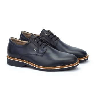 Martinelli Scarpe in pelle Navy Watford