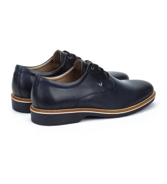 Martinelli Scarpe in pelle Navy Watford