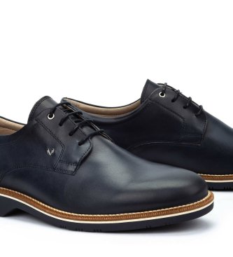 Martinelli Scarpe in pelle Navy Watford