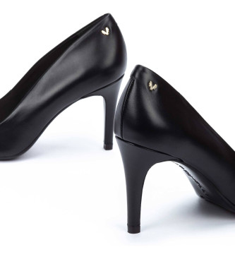 Martinelli Thelma schwarze High Heels -Hhe 8,5cm