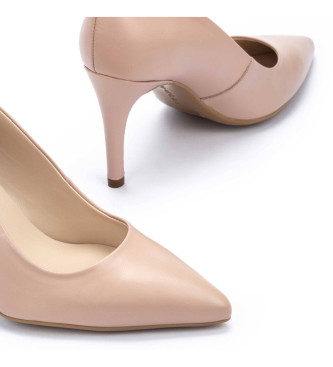 Martinelli Zapatos de tacn Thelma nude -Altura tacn 8,5cm-