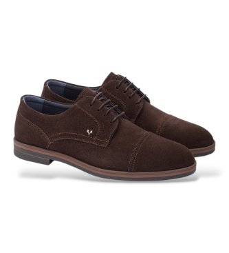 Martinelli Zapatos Douglas marrón