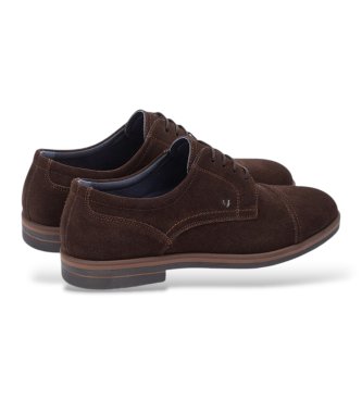 Martinelli Zapatos Douglas marrón