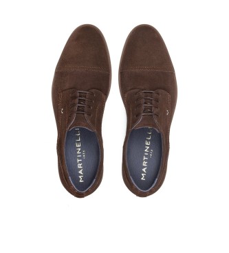Martinelli Zapatos Douglas marrón