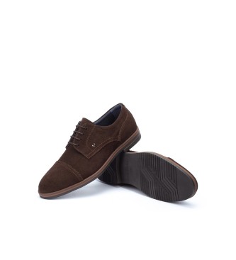 Martinelli Zapatos Douglas marrón