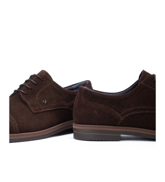 Martinelli Zapatos Douglas marrón