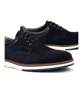 Martinelli Fulton l�dersko navy