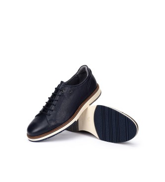 Martinelli Fulton l�dersko navy