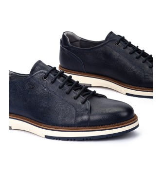 Martinelli Fulton l�dersko navy