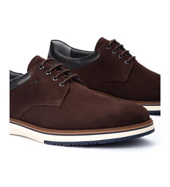 Martinelli Brune Fulton-l�dersko