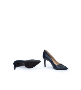 Martinelli Zapatos de Piel Thelma marino