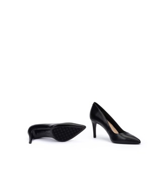 Martinelli Zapatos de Piel  Thelma negro