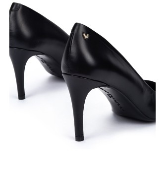 Martinelli Zapatos de Piel  Thelma negro