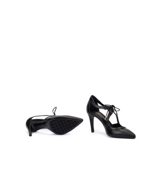 Martinelli Zapatos de Piel  Thelma negro