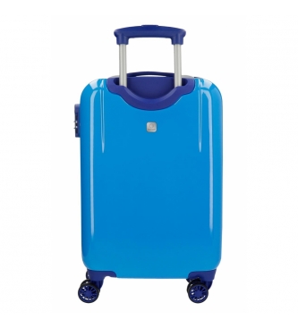 Joumma Bags Sky Avengers valise cabine rigide -34x55x20cm