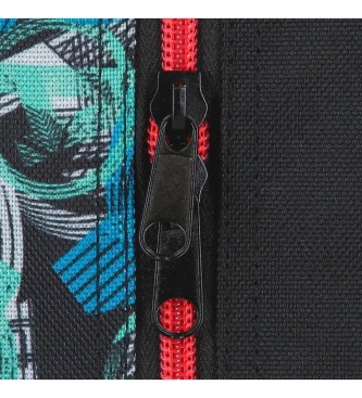 Disney Marvel Shield 33 cm black backpack