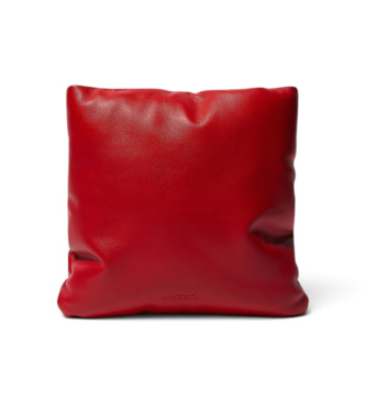 MAX&CO Red Giraffa bag