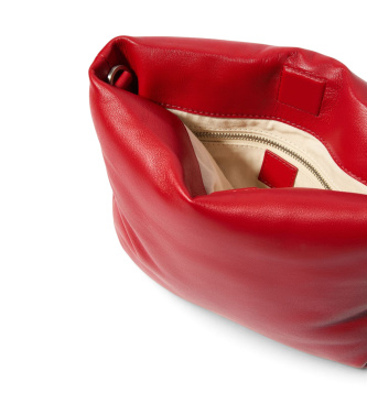 MAX&CO Red Giraffa bag