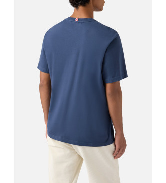 MC2 Saint Barth T-shirt Cola marine
