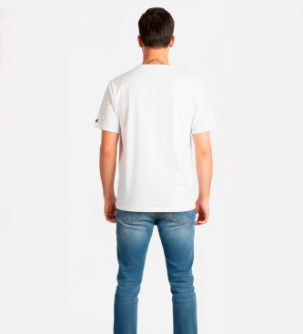 MC2 Saint Barth T-shirt Panettone wit