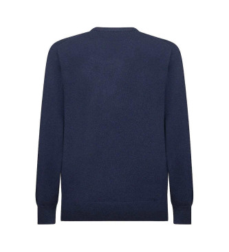 MC2 Saint Barth Jersy Hate Electric Marino