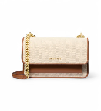 Michael Kors Bolso Cot beige