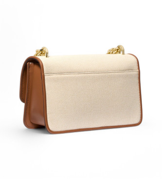 Michael Kors Borsa beige per lettino