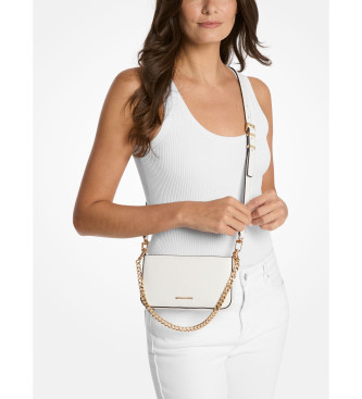 Michael Kors Bryant Handtasche wei