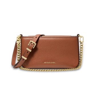 Michael Kors Bryant brown bag