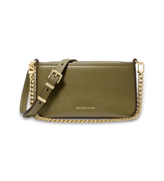 Michael Kors Bolso Bryant verde