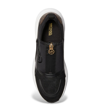 Michael Kors Trainers Sami zwart