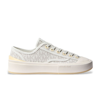 Michael Kors Sneakers base beige