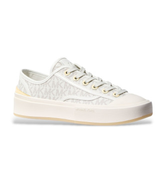 Michael Kors Trainers Base beige