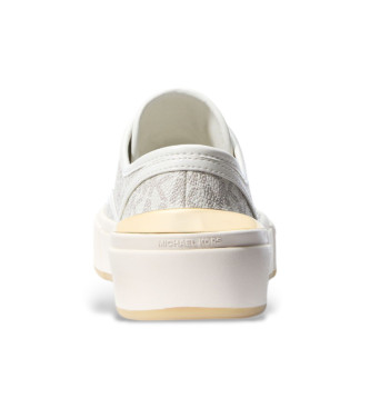 Michael Kors Trainers Base beige