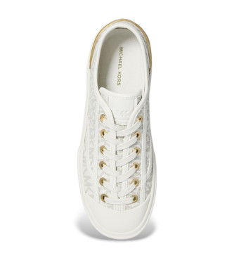 Michael Kors Trainers Base beige