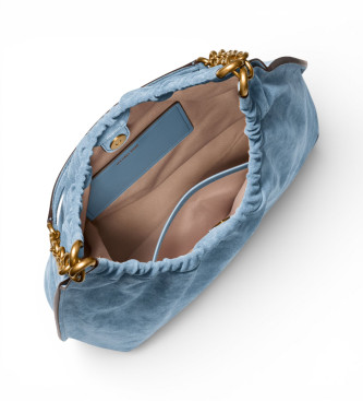 Michael Kors Borsa blu di Ken