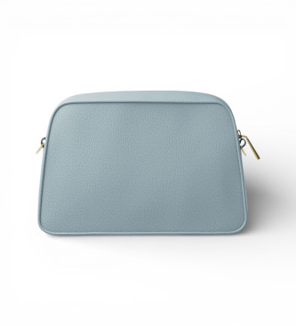 Michael Kors Piccola borsa a tracolla Jet Set blu