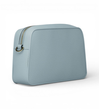 Michael Kors Piccola borsa a tracolla Jet Set blu