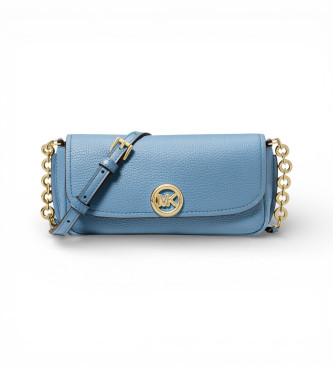 Michael Kors Korrelzak blauw
