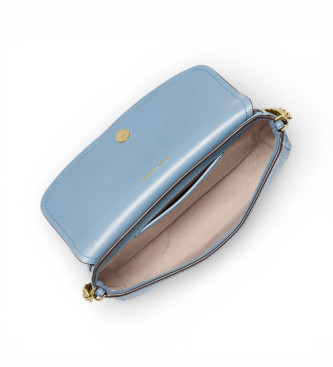 Michael Kors Korrelzak blauw