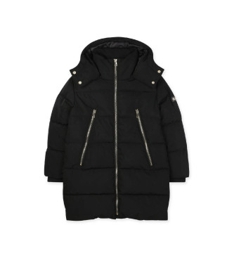 Michael Kors Manteau Dou noir