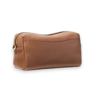 Michael Kors Brown Bryant crossbody bag